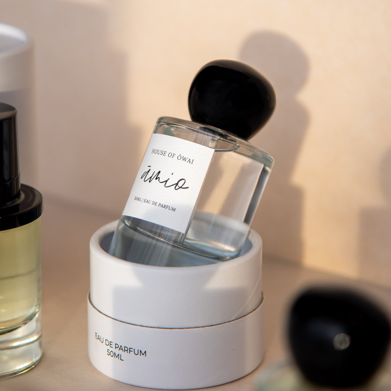 ĀMIO - 50ML