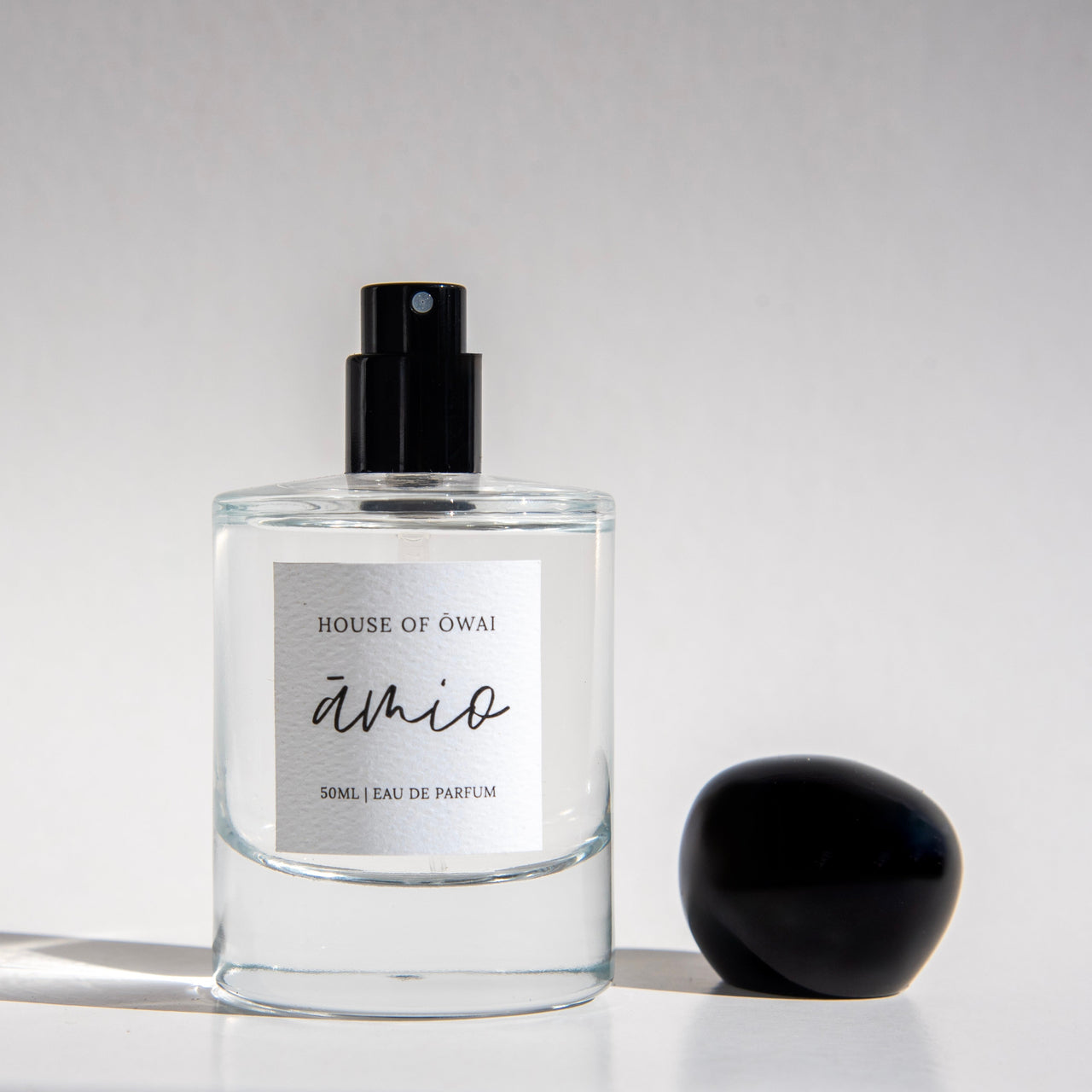 ĀMIO - 50ML