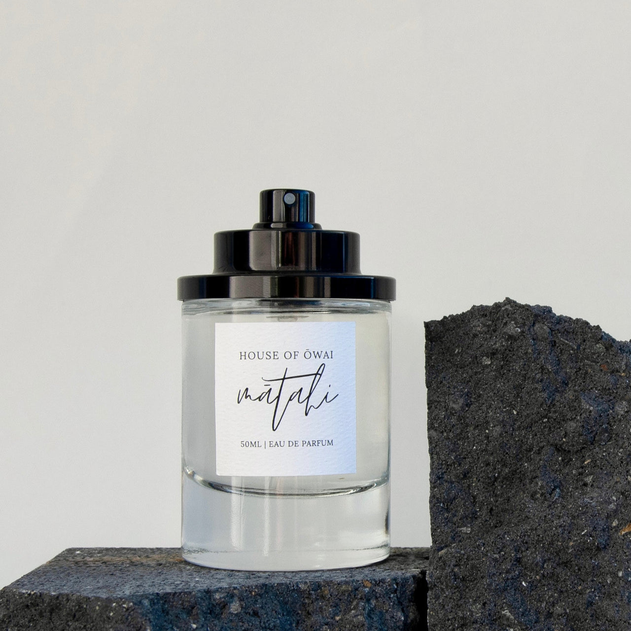 MĀTAHI - 50ML