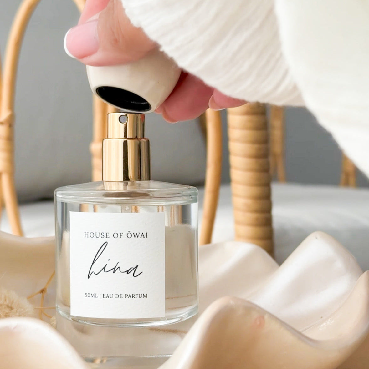 HINA- 50ML