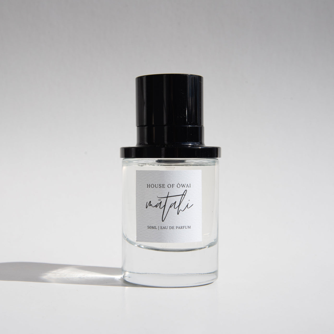 MĀTAHI - 50ML